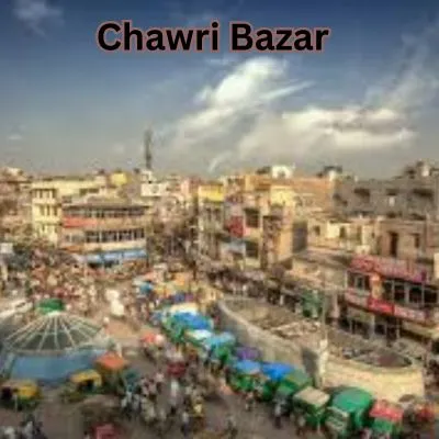 VIP Escorts in Chawri Bazar