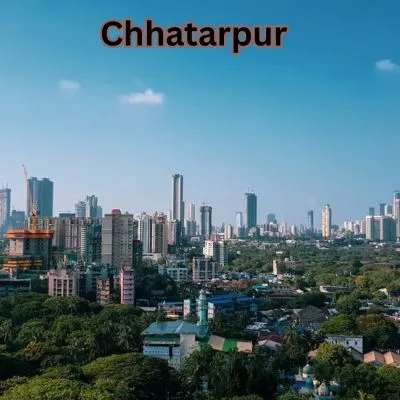 VIP Escorts in Chhatarpur