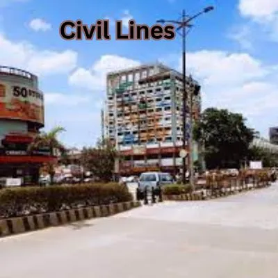 VIP Escorts in Civil Lines