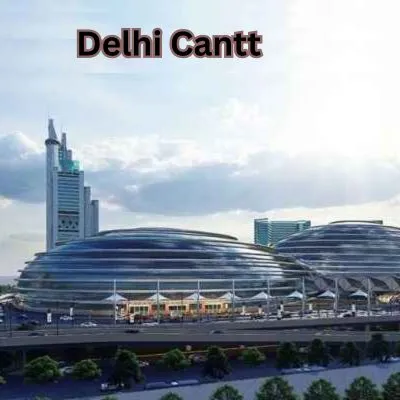 VIP Escorts in Delhi Cantt