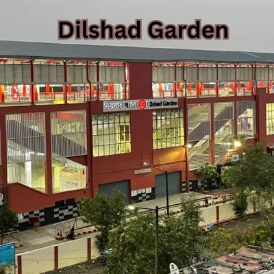 VIP Escorts in Dilshad Garden