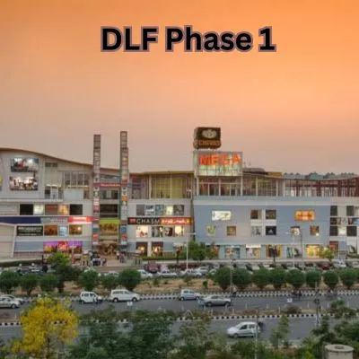 VIP Escorts in DLF Phase 1