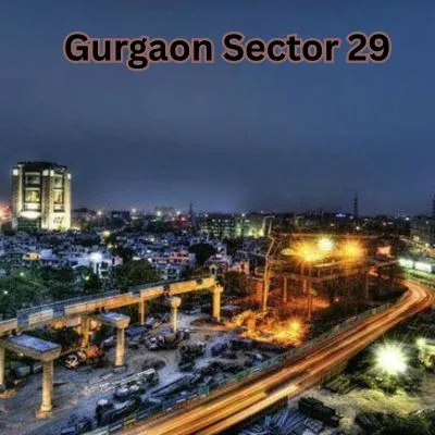 VIP Escorts in Gurgaon Sector 29