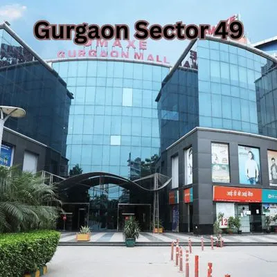 VIP Escorts in Gurgaon Sector 49