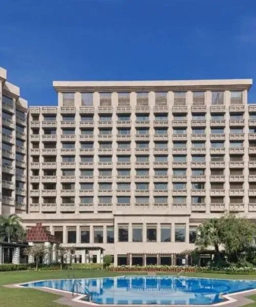VIP Escorts in Hyatt Regency