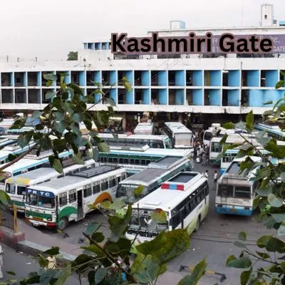 VIP Escorts in Kashmiri Gate