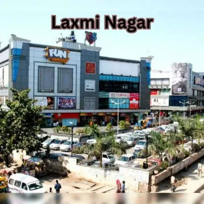 VIP Escorts in Laxmi Nagar