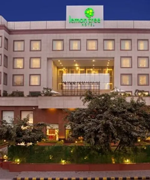 Lemon Tree Premier Hotel Escorts