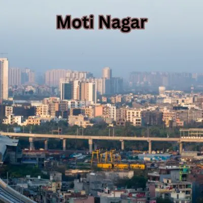 VIP Escorts in Moti Nagar