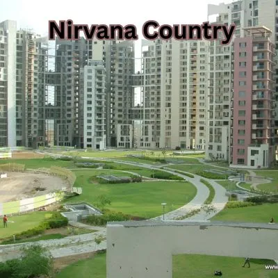 VIP Escorts in Nirvana Country