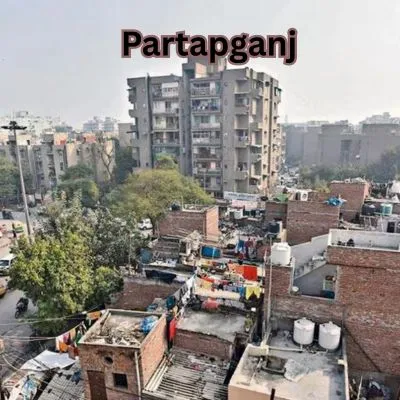 VIP Escorts in Partapganj