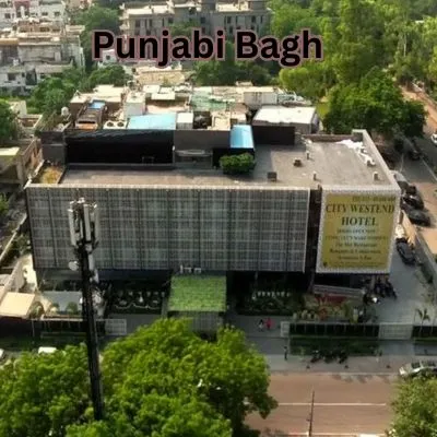 VIP Escorts in Punjabi Bagh