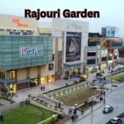 VIP Escorts in Rajouri Garden