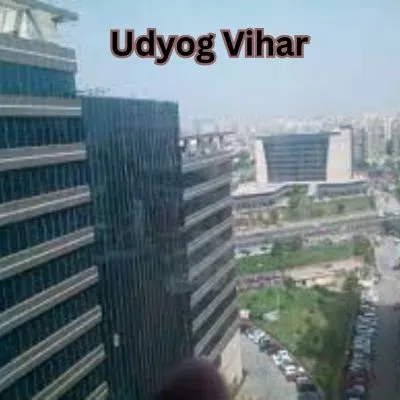 VIP Escorts in Udyog Vihar