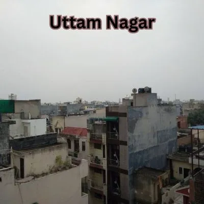 VIP Escorts in Uttam Nagar
